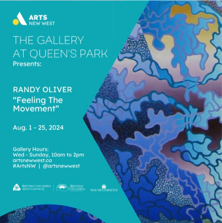 Queen's Park Gallery