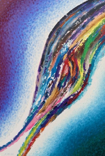 Title  :  The Slipstream  