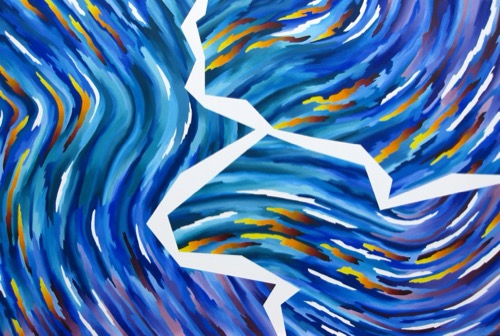 Title  :  The Runner  