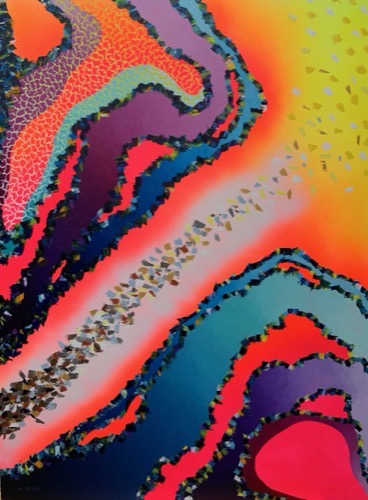 Title :  Heavens Gate 