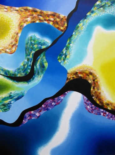 Title  :   Buffer Zone 