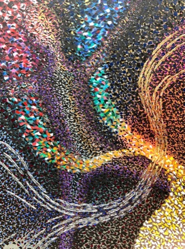 Title  :  Music Moves the Spirit 