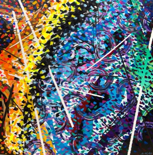 Title  :  New Beginnings