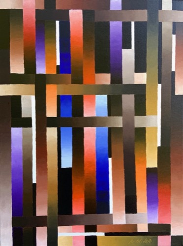 Title  :  Dream Weaving