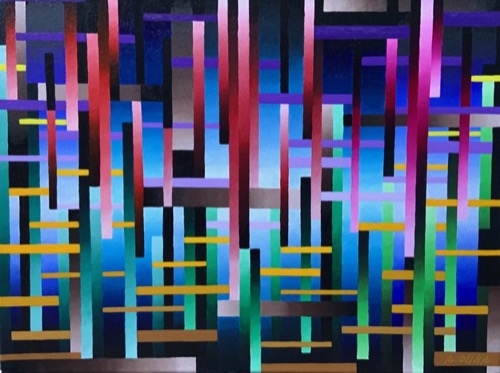 Title  :  Differences that Compliment