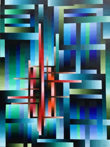 Title  :  Interaction