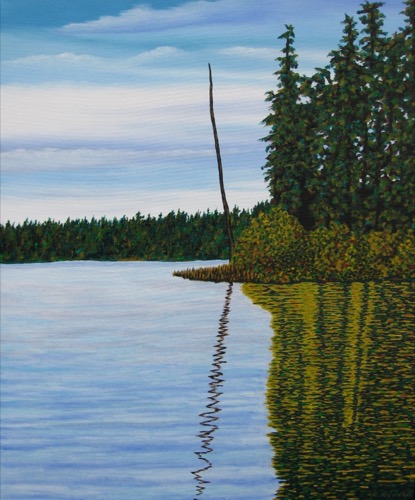 Title  :  Reflections in the Wild 